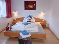 Nice Apartment in Samnaun with Garden