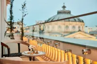 InterContinental Hotels ATHÉNÉE PALACE BUCHAREST by IHG - Scenic