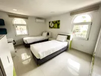 Villa Marquesa Aruba Hotels near Wariruri Beach