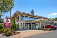 Best Western Plus Inn Scotts Valley Hotels in Scotts Valley