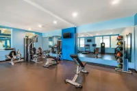 Best Western Plus Kindersley Hotel