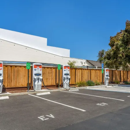 Best Western Plus Capitola by-The-Sea Inn  Suites