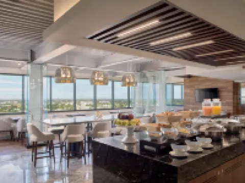 ハイアット リージェンシー メリダ メリダのホテル