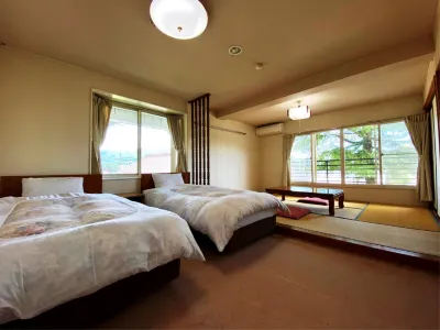 Villa Miyamoto Hotel in zona Madarao Highlands