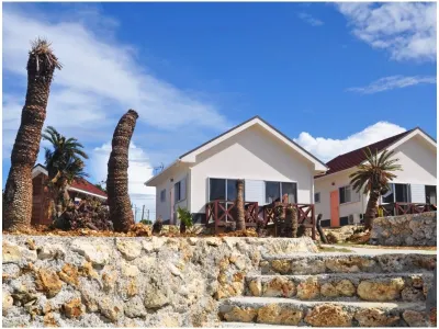 Ichoki Villa (Yoronjima) Hotel a 