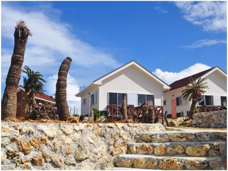 Ichoki Villa (Yoronjima) Отели рядом с достопримечательностью «Йорондзима»