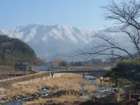 Gurye Yellow Pension