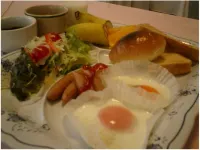 Ota Daiichi Hotel - parking