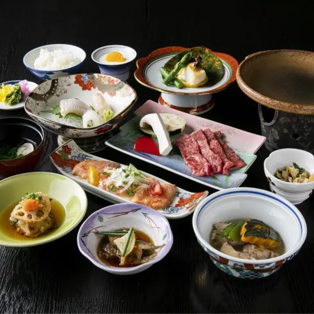 Hatsuneso Shinkan