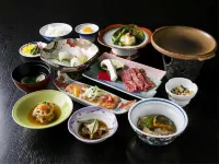 Hatsuneso Shinkan Hotels in Ureshino