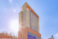 Jeonju Signature Hotel Hotels in 