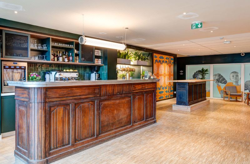 B&B Home Paris Mairie de Saint-Ouen photo 3