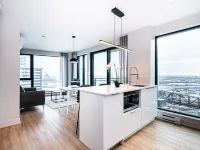 WERFY Luxury Apart-Hotel Hotels in der Nähe von Bahnhof Windsor