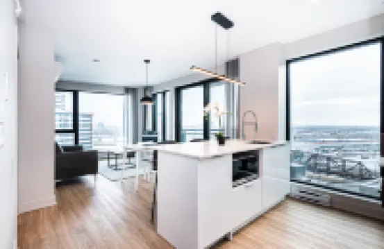 เวอร์ฟี ลักชัวรี อพาร์ตโฮเทล