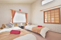 Villent Fujimi Hiekawa Hoteles en Izu