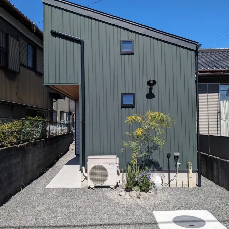 Tomoe Inn