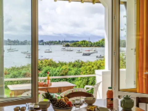 Maison la Prâme Hotels in Arradon