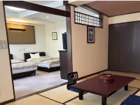 Yume-Hotaru - parkir