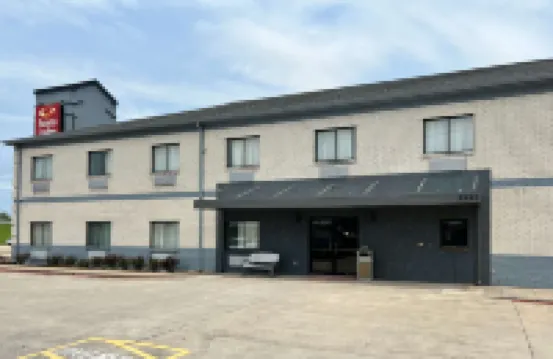 Econo Lodge Beaumont I-10 South