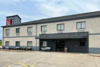 Econo Lodge Beaumont I-10 South Hotel di Beaumont