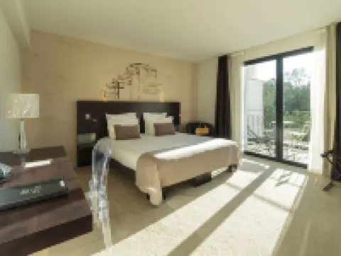 Best Western Plus Villa Saint Antoine Hotel  Spa Hôtels à : Clisson