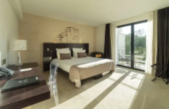 Best Western Plus Villa Saint Antoine Hotel  Spa Hotel a 