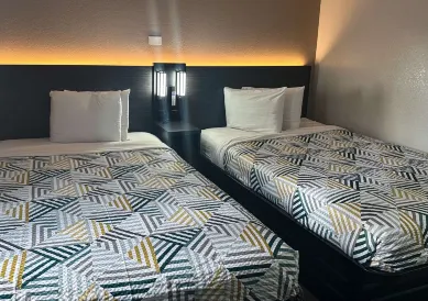 Motel 6 Kissimmee, FL - Orlando