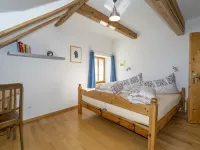 Ferienwohnung BÜGL Grond 124