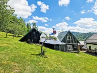 U Myšáka 坦瓦爾德酒店