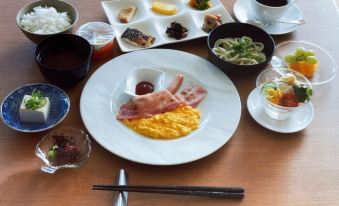 비즈니스 파크 사이드 다카마쓰 썸네일