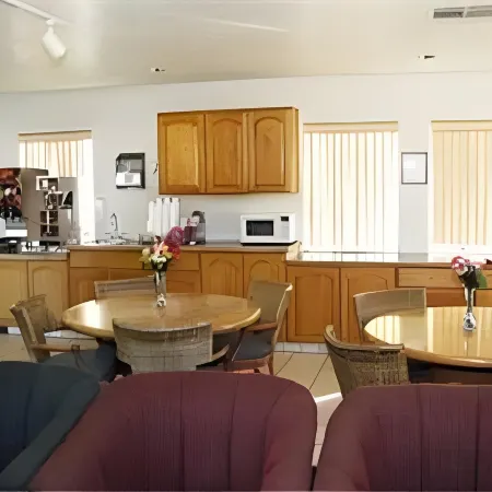California Inn Barstow