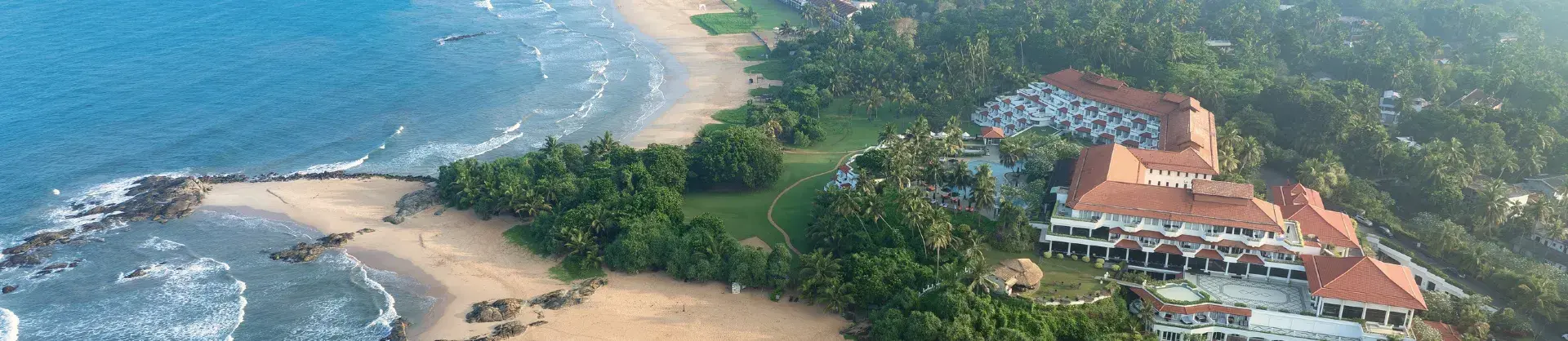 Scenic Hotels