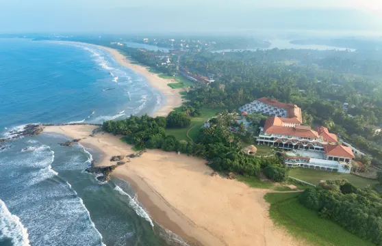 塔吉幫託塔度假村及水療中心