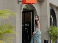 Hotel Nuu Chiang Mai Hôtels à proximité de : Porte Suan Dok