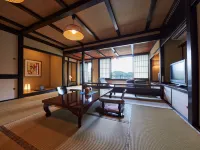 Hana No Omotenashi Nanraku Hotel a Minamiizu
