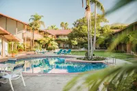 FOUND Hotels, Santa Barbara, Series by Marriott - Rooftop Pools
