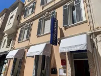 安娜利維婭飯店