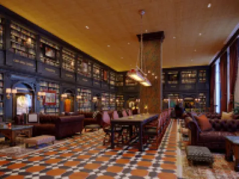 Graduate by Hilton Princeton Hotels in Princeton