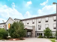 Comfort Inn Bonner Springs Kansas City Hotels in Wyandotte County