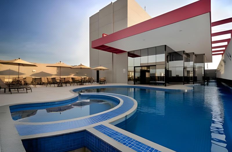 Radisson Hotel Belém photo 3
