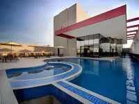 Radisson Hotel Belém - Pools