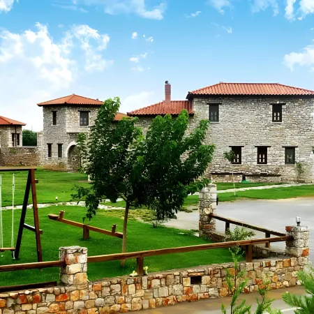 Agroktima