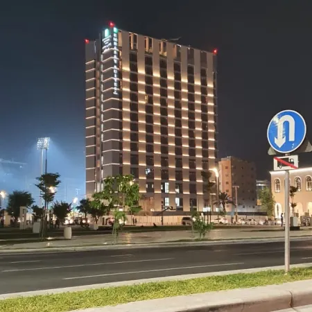 Embassy Suites by Hilton Doha Old Town