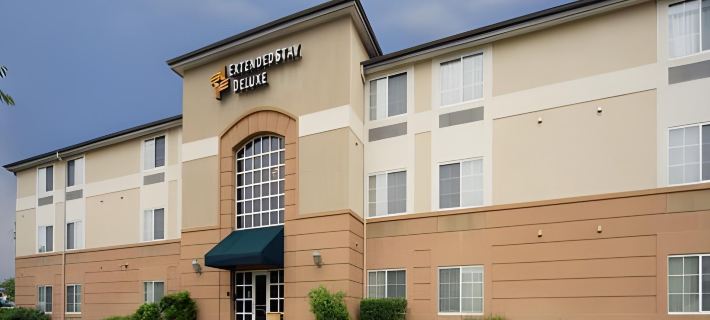 MainStay Suites Washington Dulles Airport Hotels in Sully