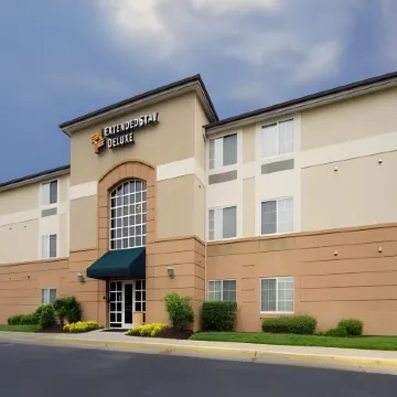 MainStay Suites Washington Dulles Airport