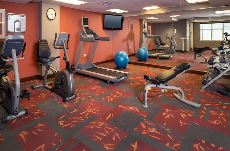 Residence Inn Washington, DC/Dupont Circle photo 4