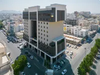 Jayden Al Masar Hotels in Al Rasaifah
