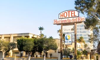 Baja Inn Hoteles Rio