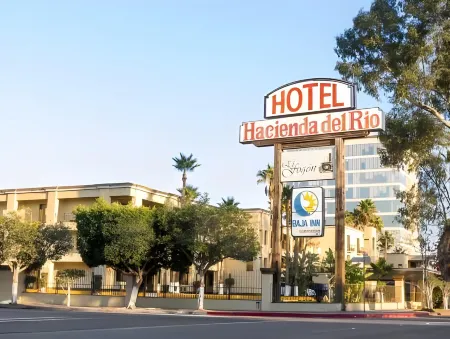 Baja Inn Hoteles Rio