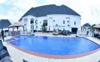 PoshLux Executive Hotel Hotels in Benin City